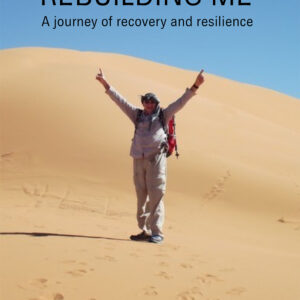 The Book – Rebuilding Me